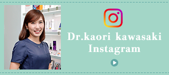 Dr.kaori kawasaki Instagram